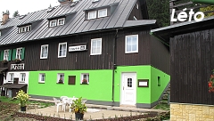 Penzion 414 - Letní foto