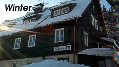 Pension 414 - Winterfoto