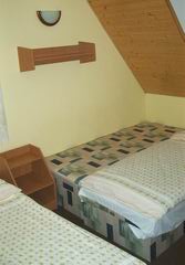 Pokój w apartamencie