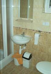 Pomieszczenie socjalne w apartamencie