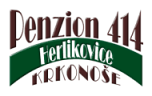 Penzion 414 – Herlíkovice – Krkonoše