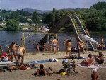 Kąpielisko naturalne
