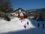 Restaurant Sasanka