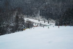 Skipiste „500“