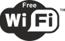 Wi-Fi Free